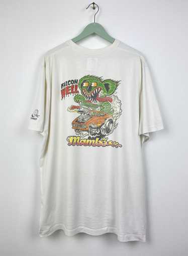 Mambo × Surf Style × Vintage Vintage Mambo Falcon… - image 1