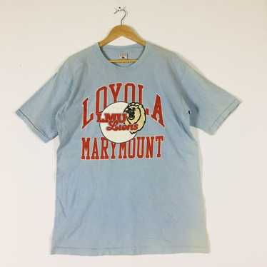 Sportswear × Vintage Vintage LOYOLA LMU LIONS MAR… - image 1