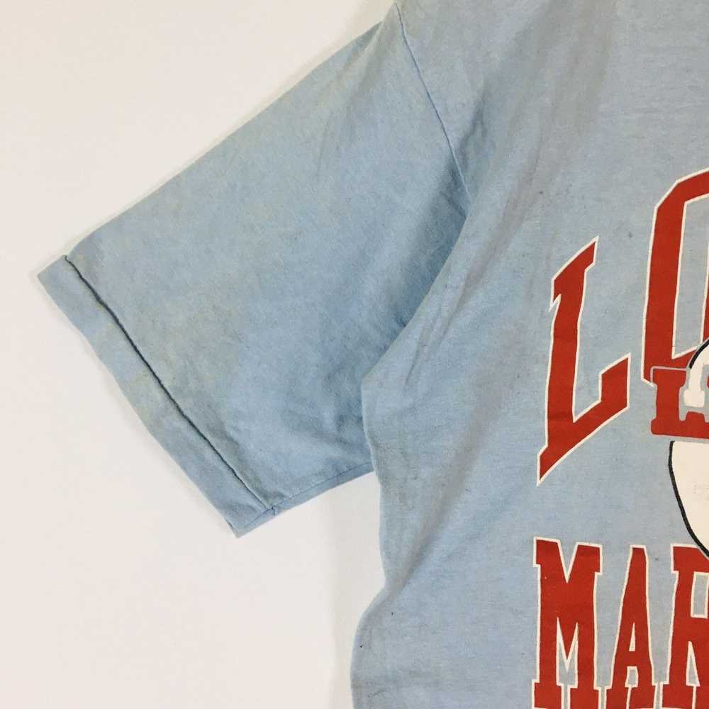 Sportswear × Vintage Vintage LOYOLA LMU LIONS MAR… - image 5