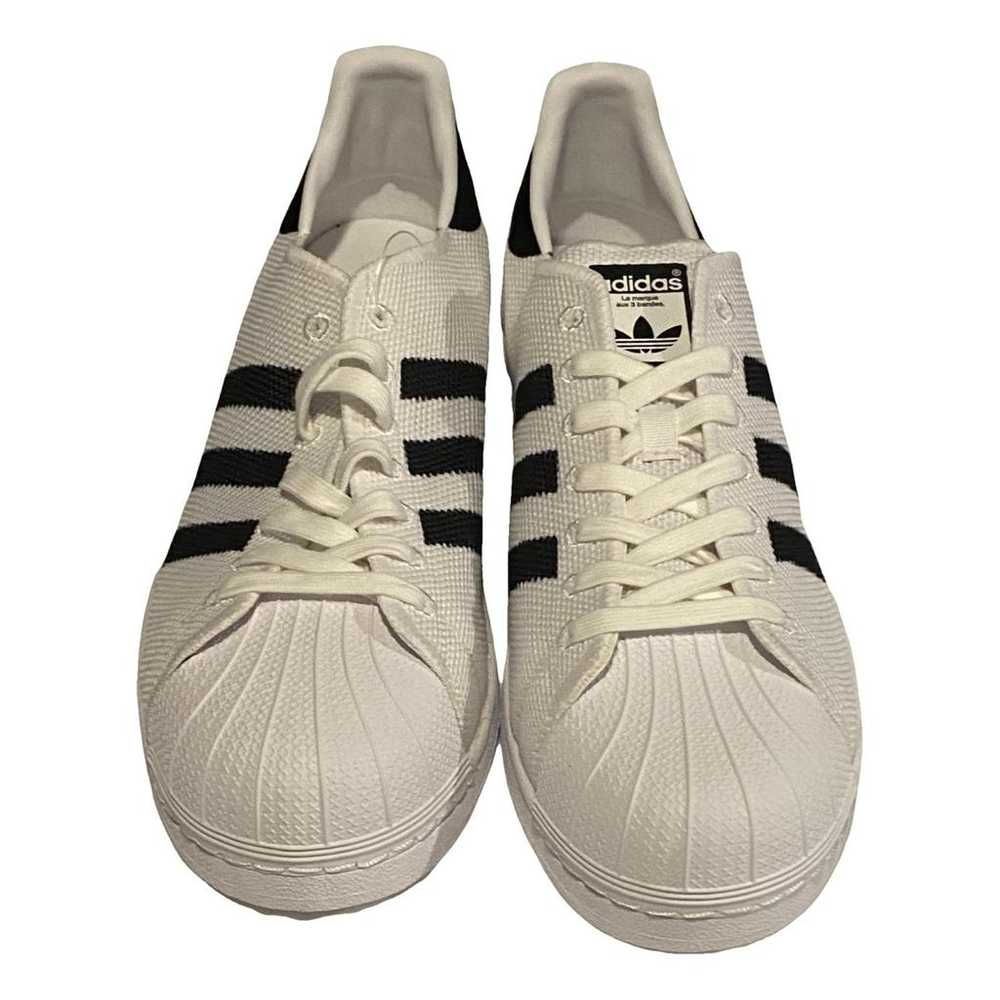 Adidas Low trainers - image 1
