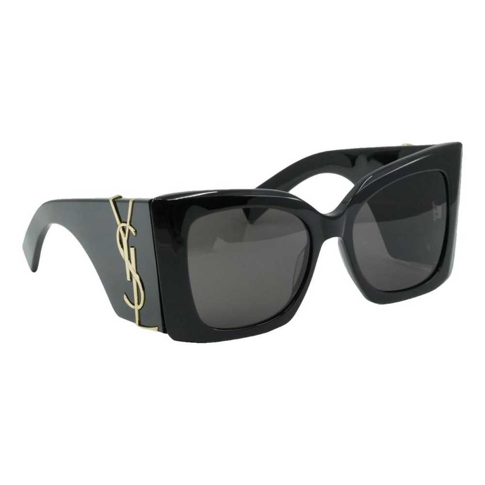 Saint Laurent Sunglasses - image 1