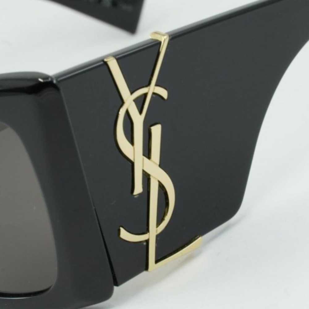 Saint Laurent Sunglasses - image 4