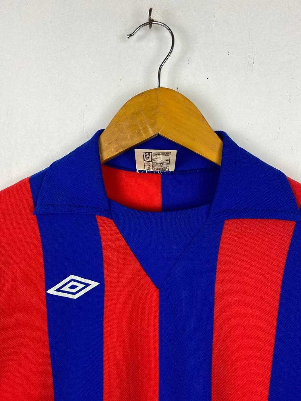 Art of Football × Umbro × Vintage vintage umbro j… - image 2