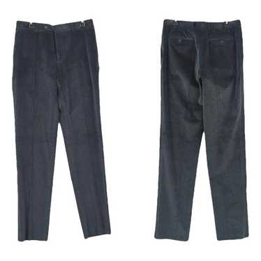 Canali Trousers