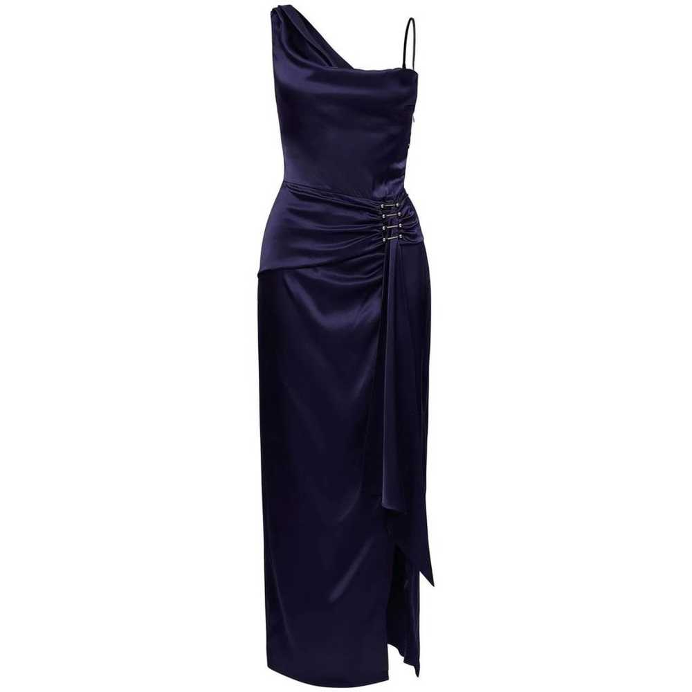 Nicholas Silk maxi dress - image 10