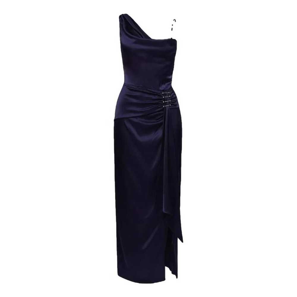 Nicholas Silk maxi dress - image 1