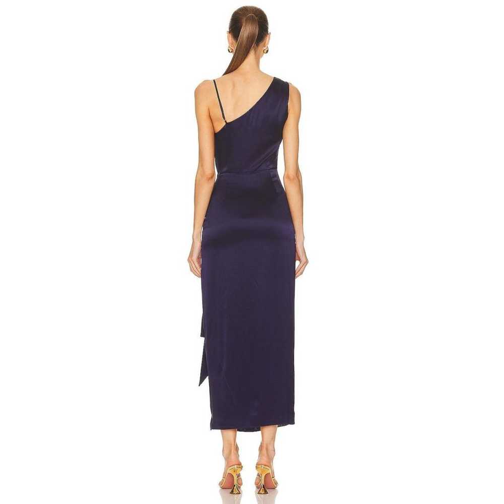 Nicholas Silk maxi dress - image 2