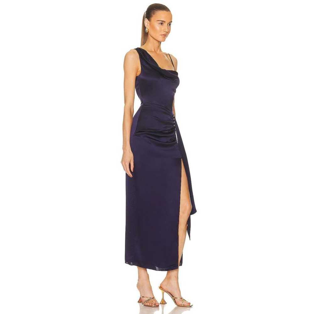 Nicholas Silk maxi dress - image 3