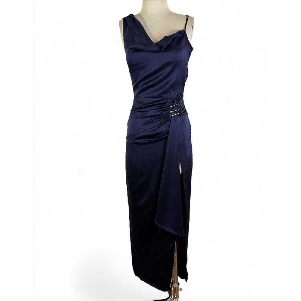 Nicholas Silk maxi dress - image 5