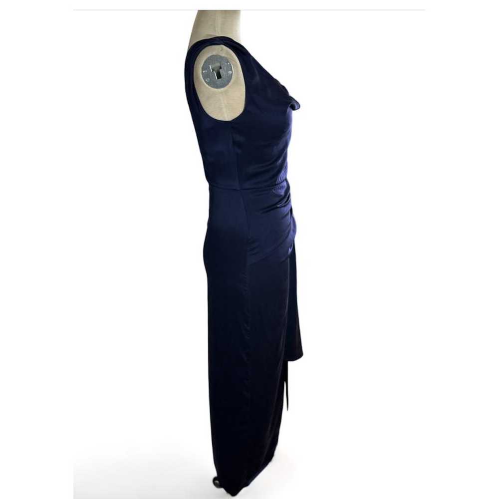 Nicholas Silk maxi dress - image 7