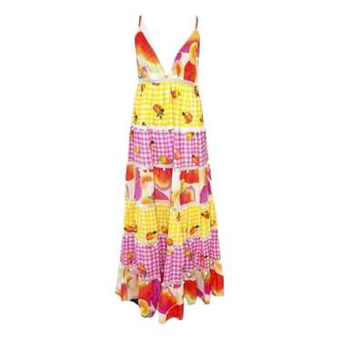Farm Rio Maxi dress