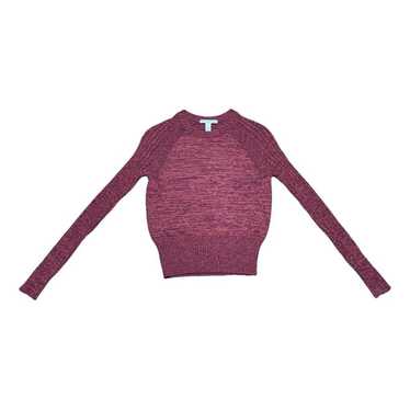 Autumn Cashmere Jumper