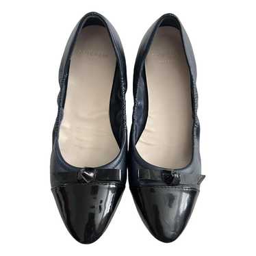 Cole Haan Leather flats