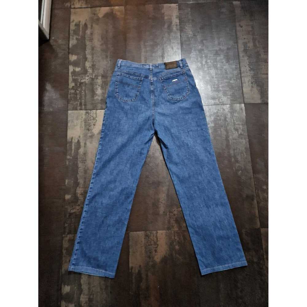Krizia Straight jeans - image 2
