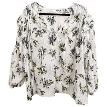 Tanya Taylor Blouse - image 1