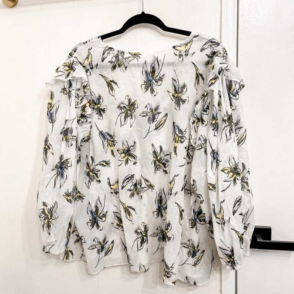 Tanya Taylor Blouse - image 8