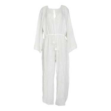 Tularosa Jumpsuit