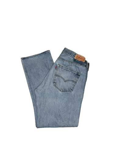 Levi's Levis 501 Denim Jeans