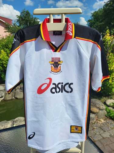 Asics ASICS Bradford Bulls rugby club jersey - image 1