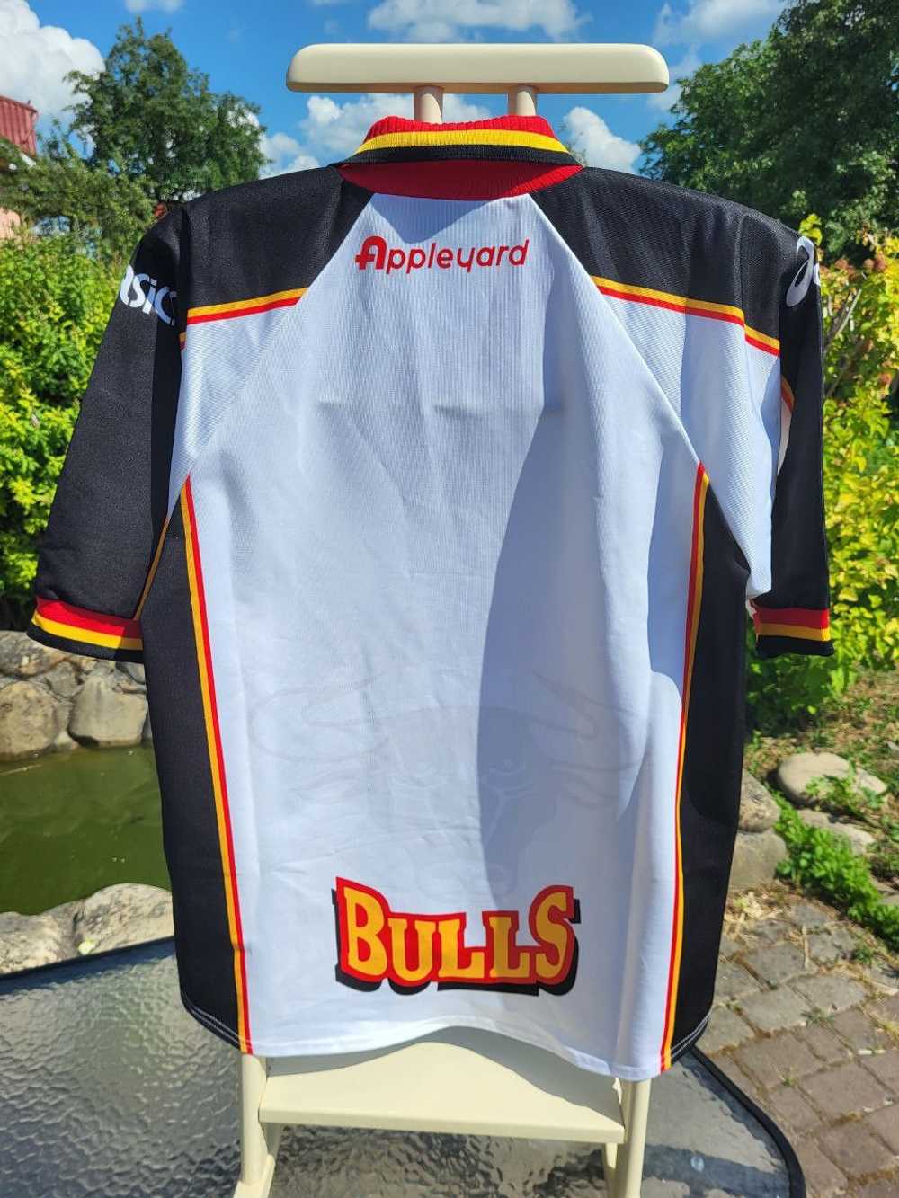 Asics ASICS Bradford Bulls rugby club jersey - image 5