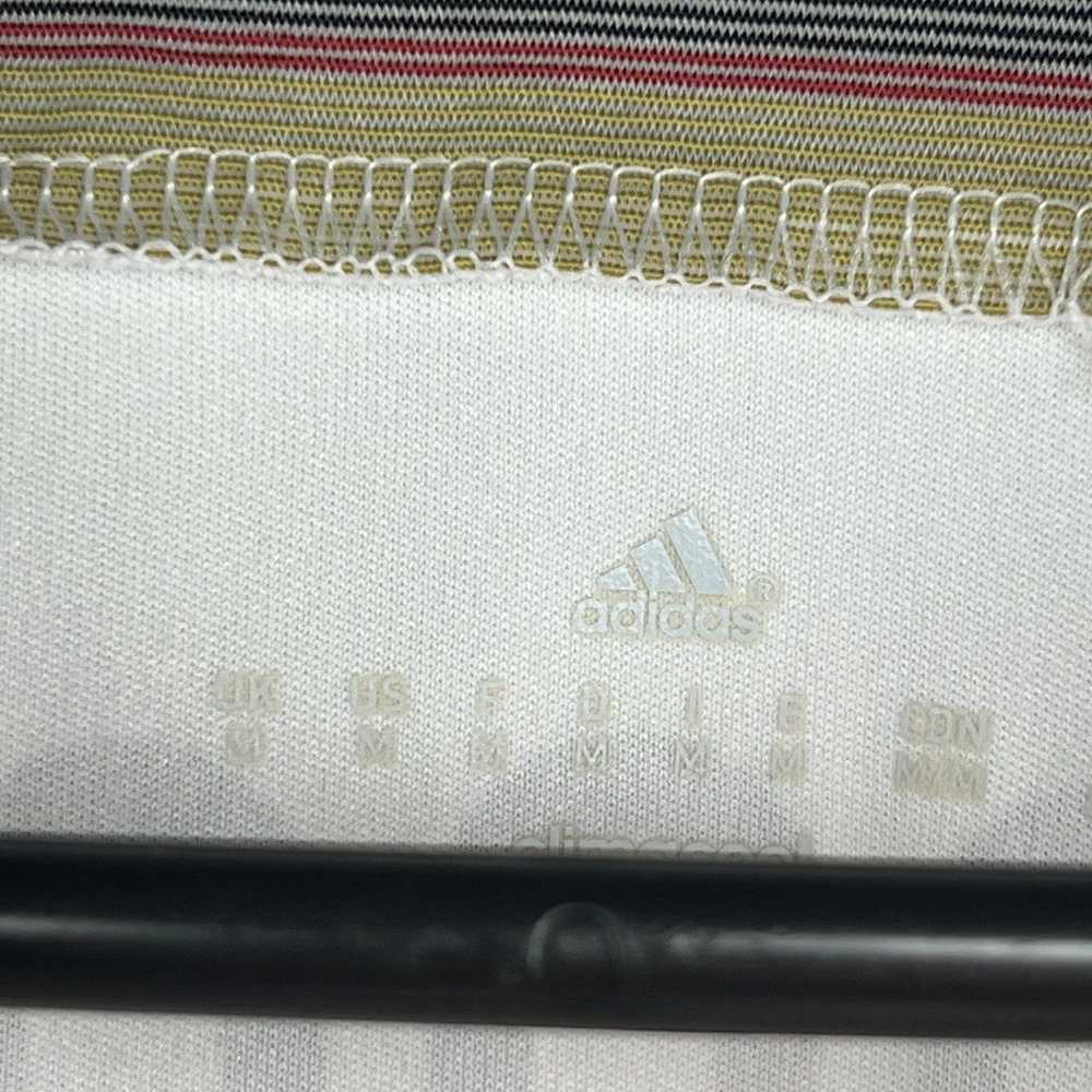 Adidas × Soccer Jersey × Streetwear Adidas German… - image 6