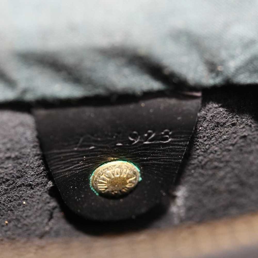 Louis Vuitton LOUIS VUITTON Epi Speedy 25 Hand Ba… - image 11