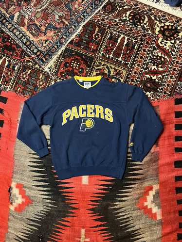 NBA × Nutmeg × Vintage Vintage 1990’s Indiana Pace