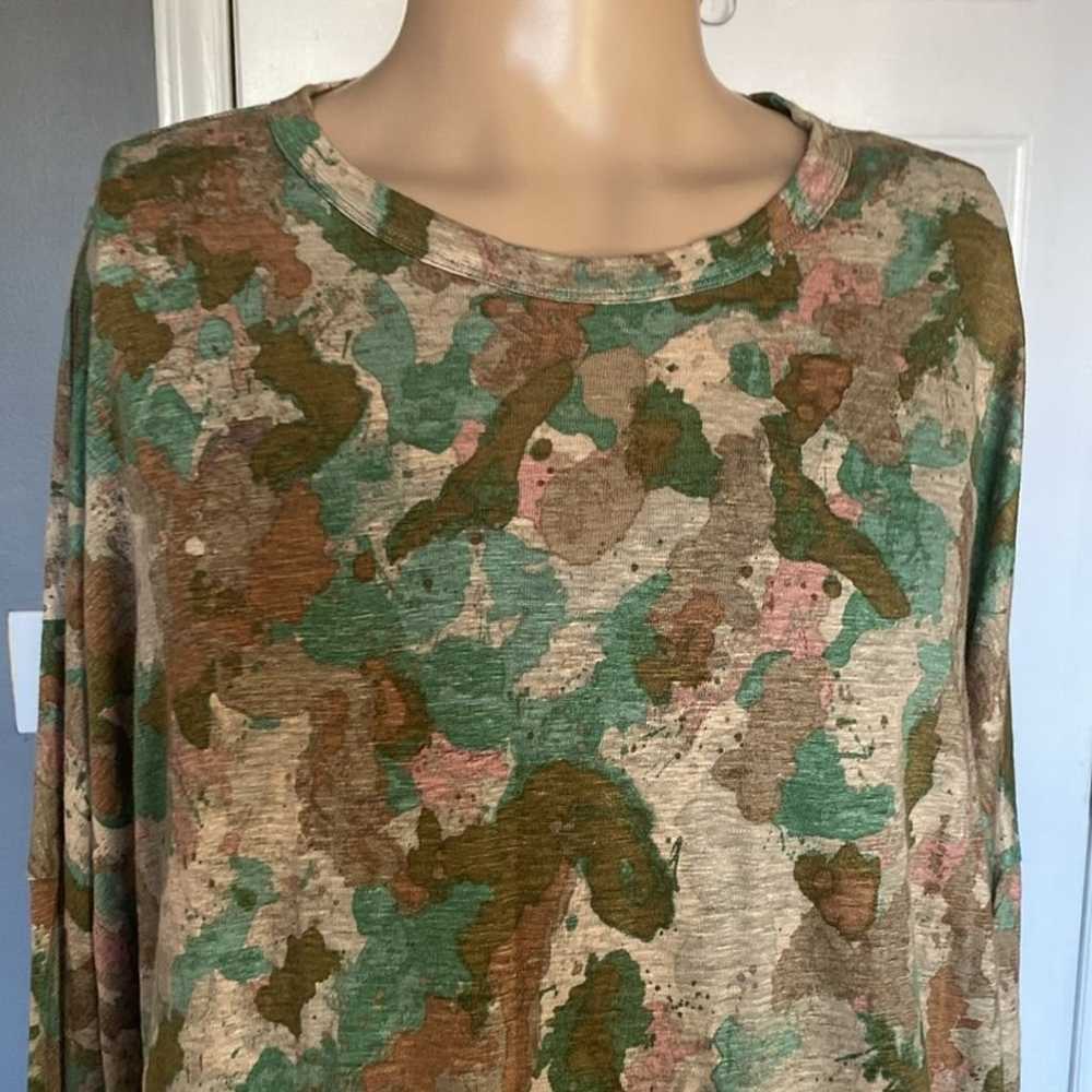 Polo Ralph Lauren camo dress - image 5