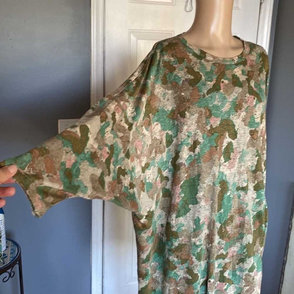 Polo Ralph Lauren camo dress - image 6