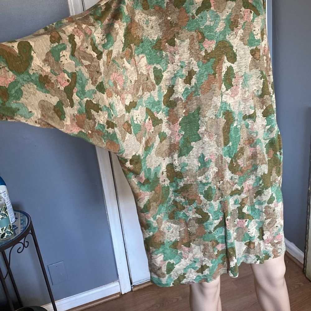 Polo Ralph Lauren camo dress - image 7