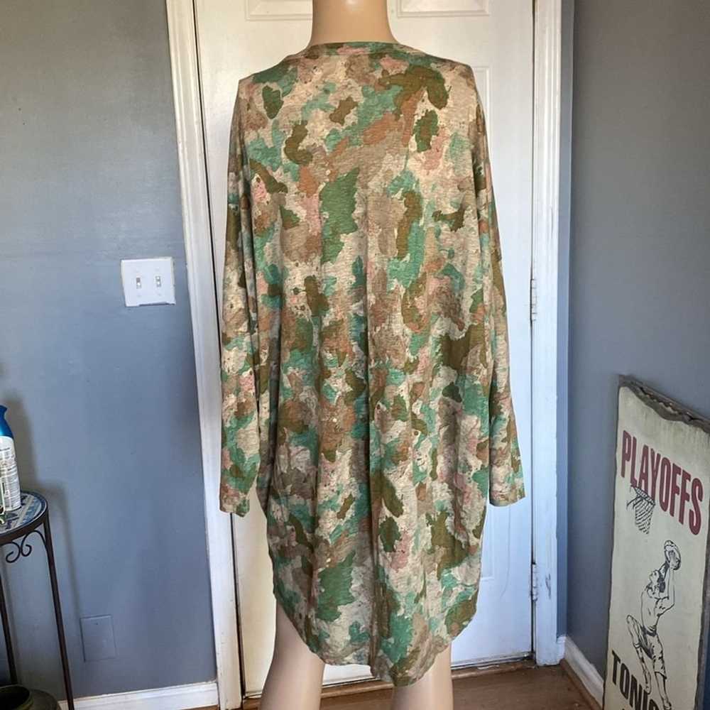 Polo Ralph Lauren camo dress - image 8