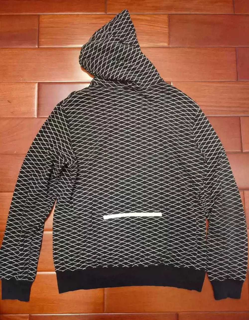 Undercover Undercover 08ss hoodie archive Hoodie - image 2