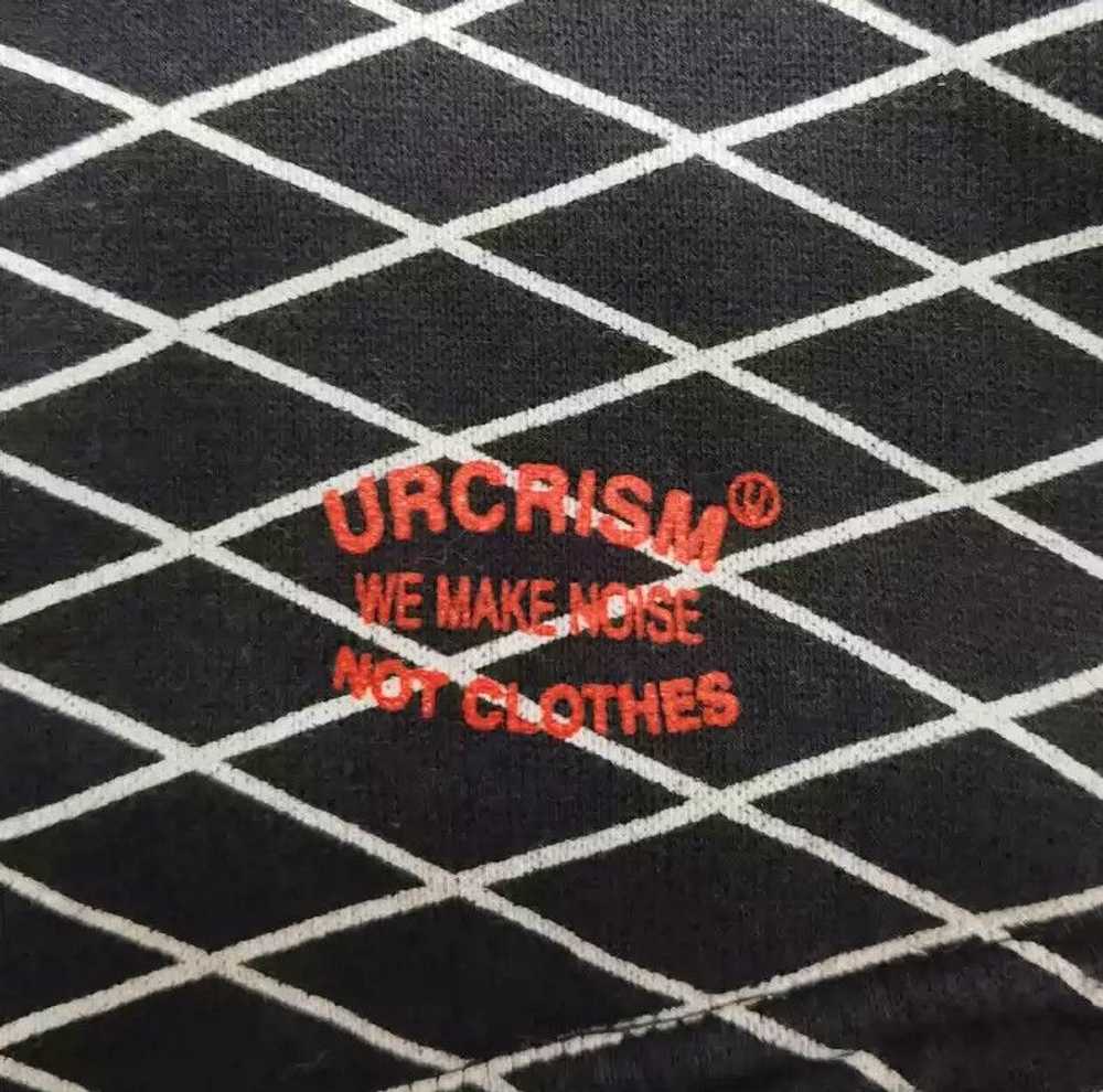 Undercover Undercover 08ss hoodie archive Hoodie - image 4