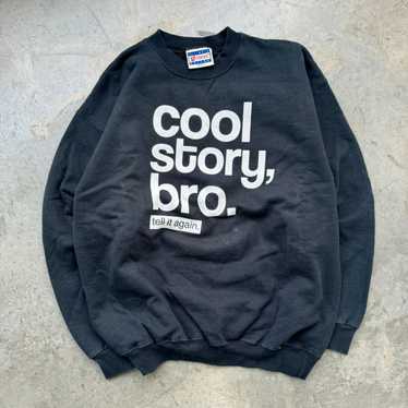 Japanese Brand × Streetwear × Vintage Crazy Vinta… - image 1