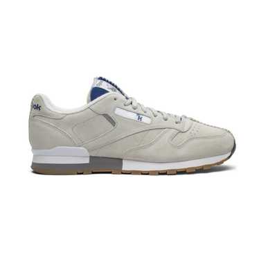 Designer × Reebok Reebok Classics x Kendrick Lamar