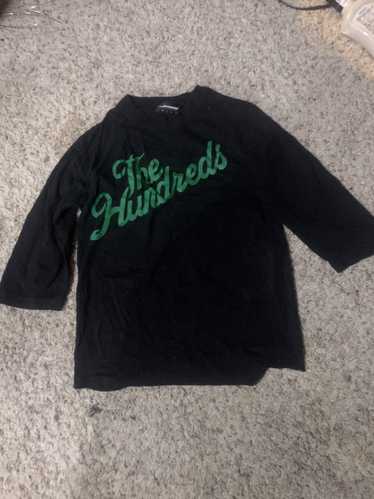 The Hundreds The Hundreds long sleeve tee