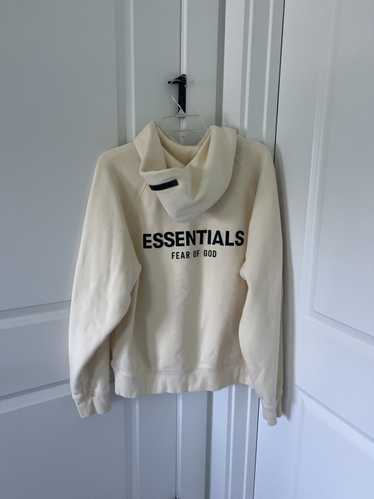 Essentials Essentials Fear of God Hoodie