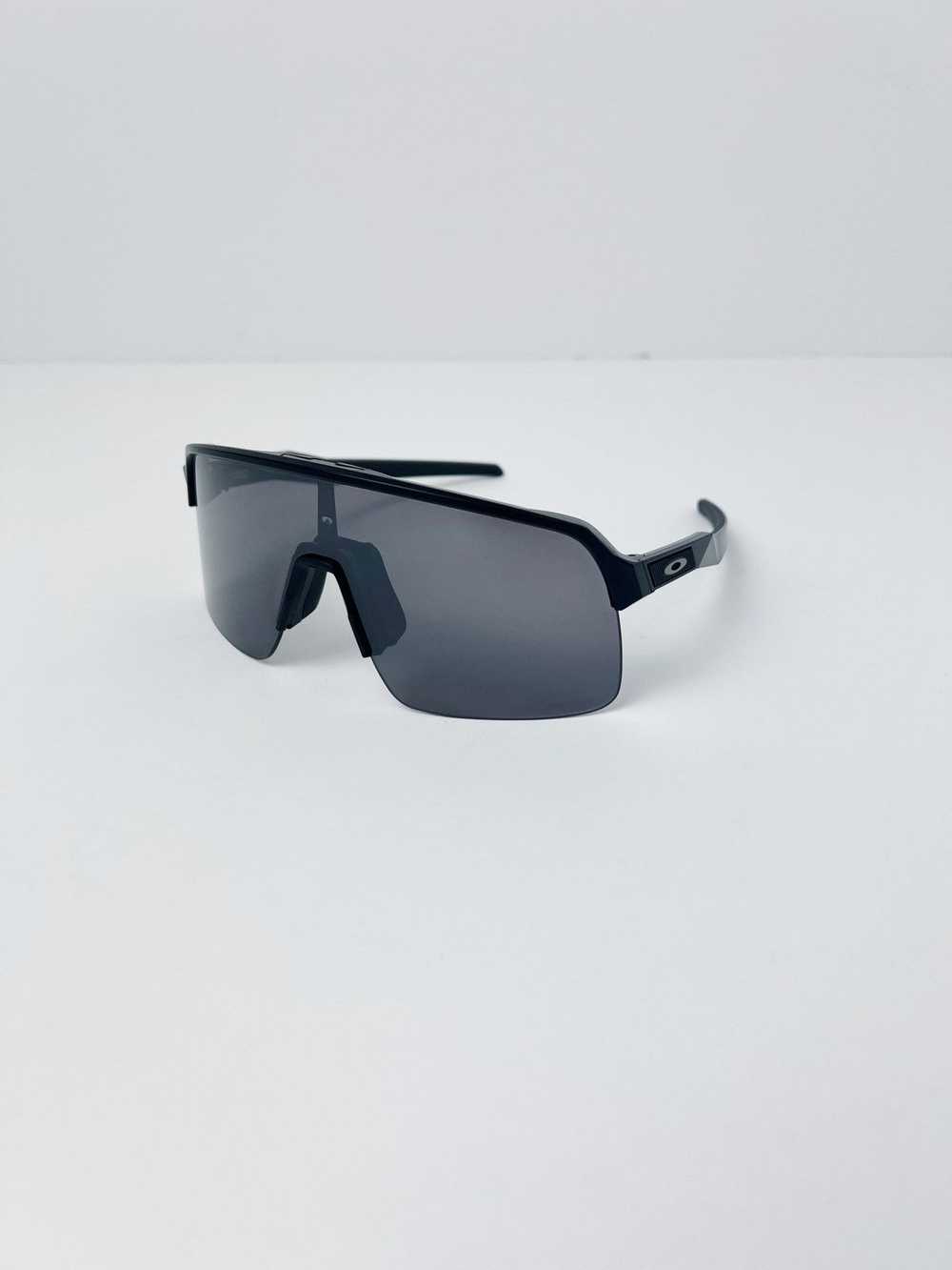 Oakley Sutro Full Frame Sunglasses Prizm Black - image 2