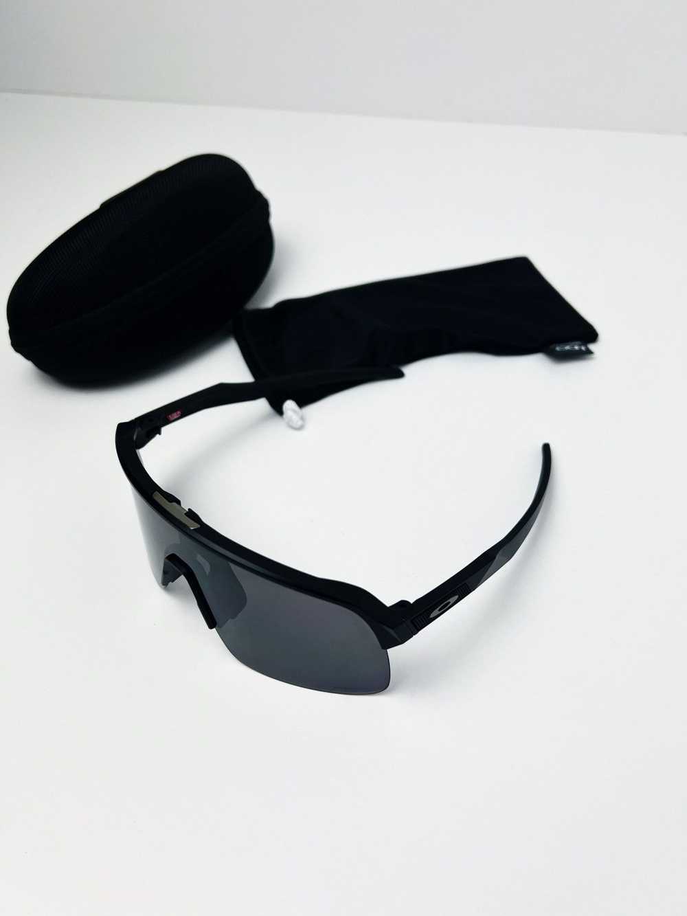 Oakley Sutro Full Frame Sunglasses Prizm Black - image 4