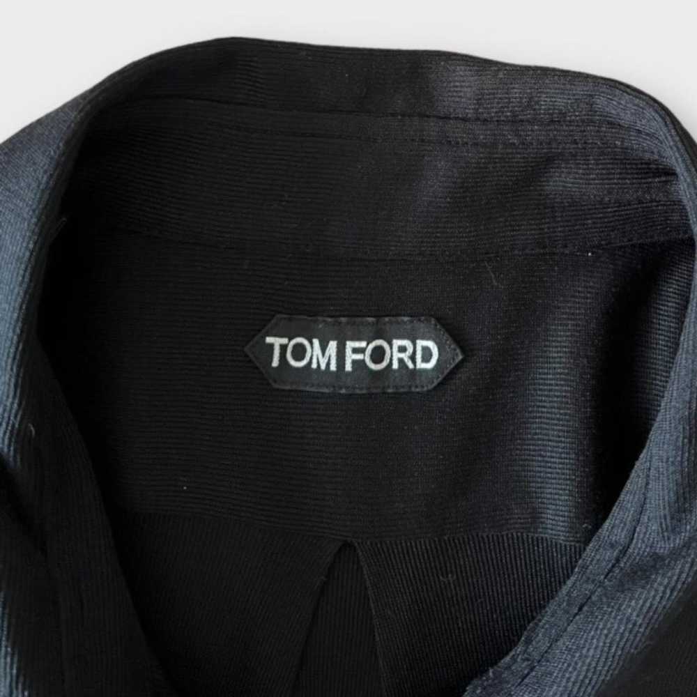 Tom Ford Silk shirt - image 2