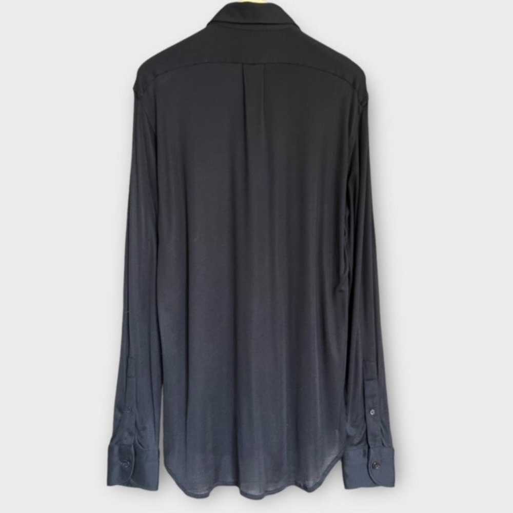 Tom Ford Silk shirt - image 6