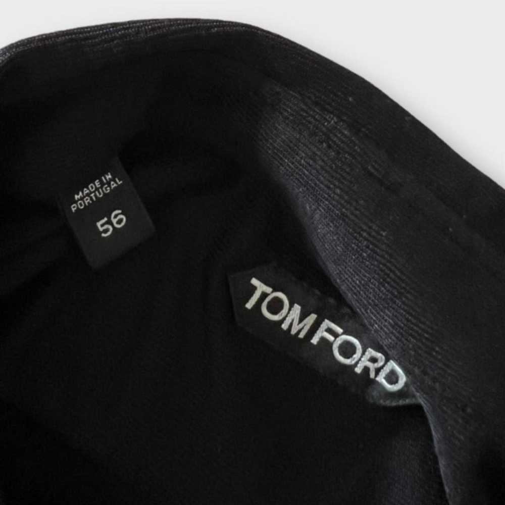 Tom Ford Silk shirt - image 7