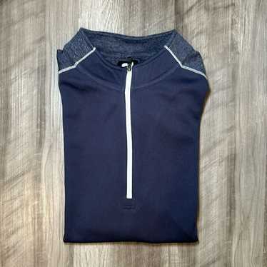 Footjoy FootJoy Performance Quarter Zip Golf Pullo