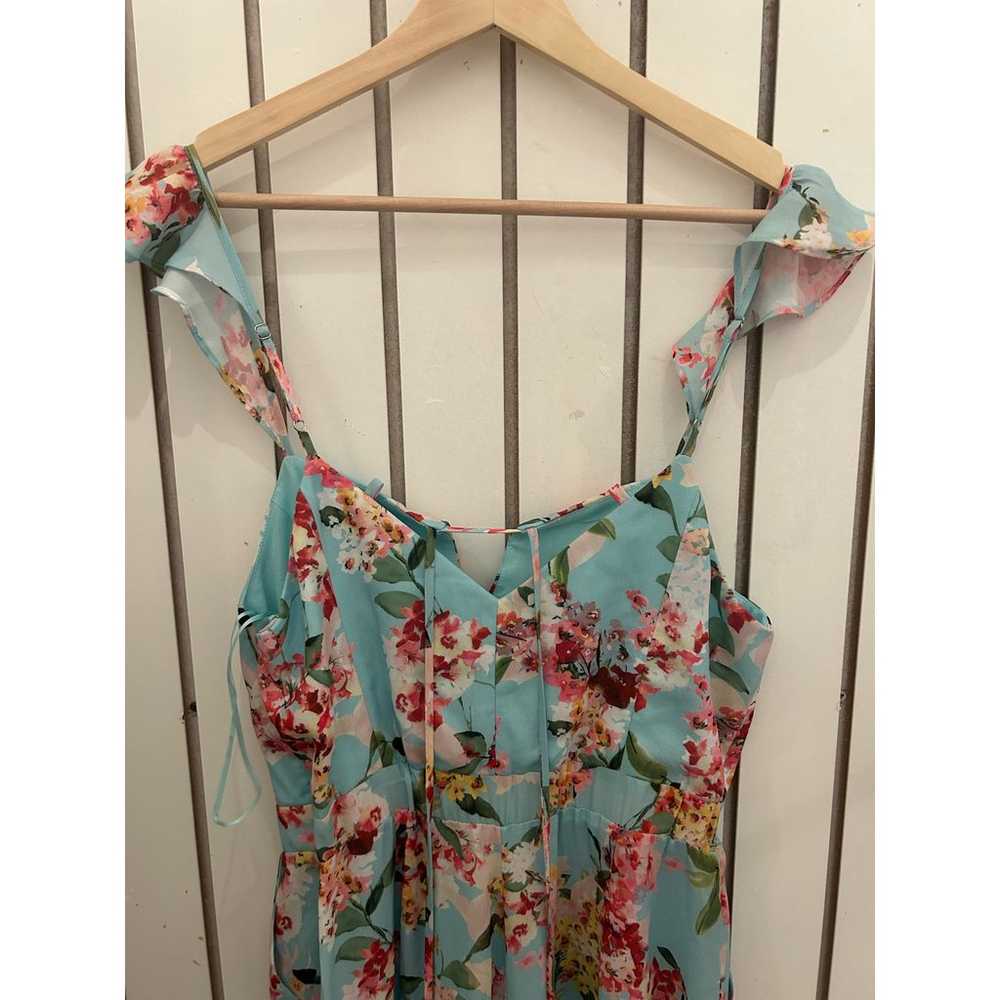 Adelyn Rae Jumpsuit Size S - image 4