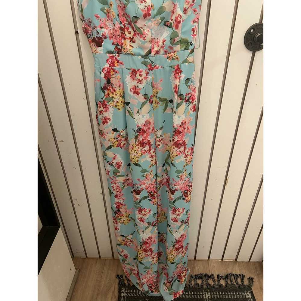 Adelyn Rae Jumpsuit Size S - image 5