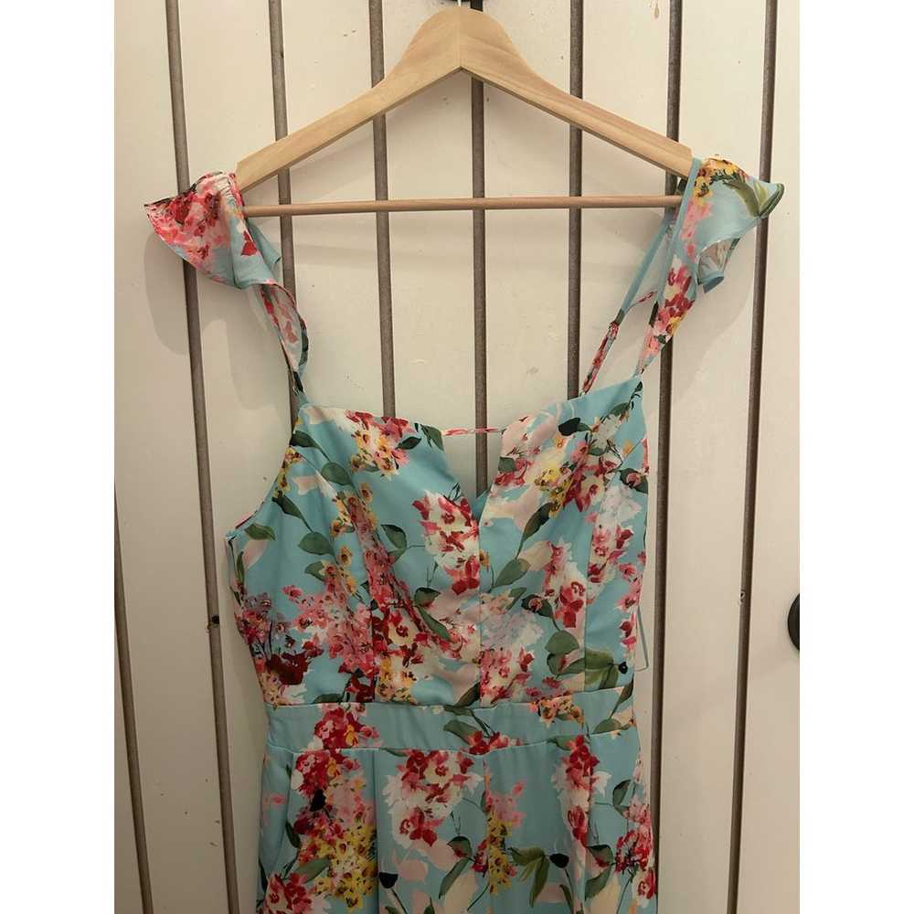 Adelyn Rae Jumpsuit Size S - image 6