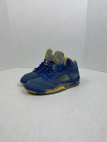 Jordan Brand × Nike Air Jordan 5 Retro Laney Varsi