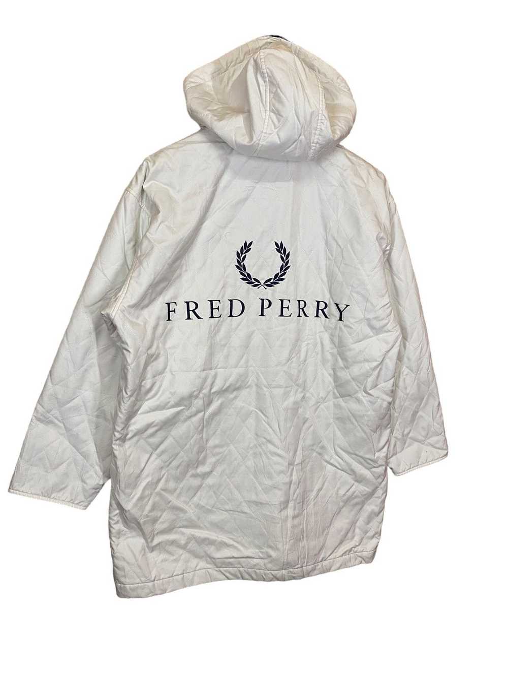 Fred Perry × Japanese Brand × Sportswear ‼️VTG FR… - image 2