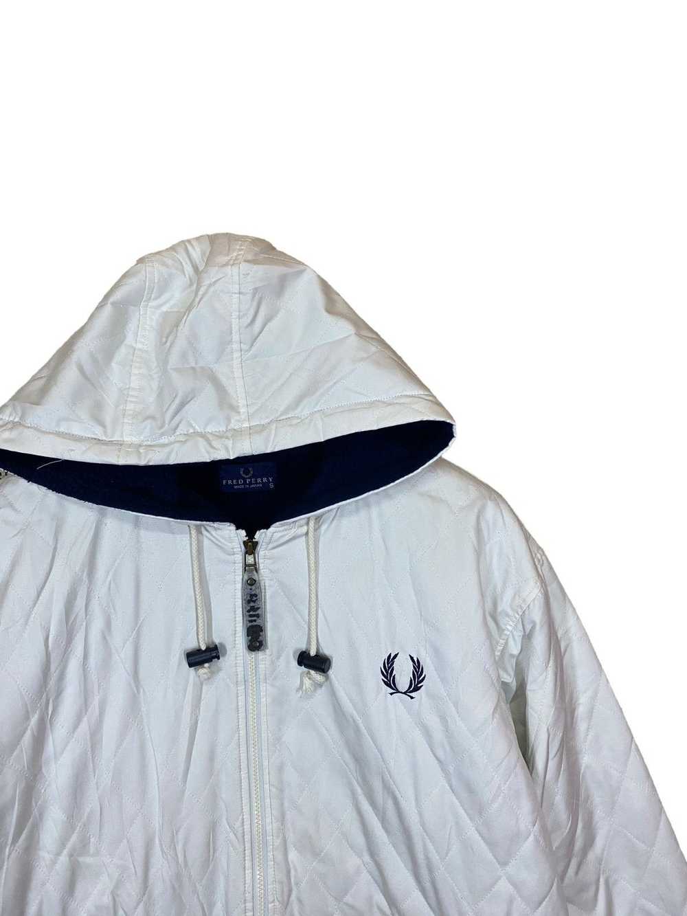 Fred Perry × Japanese Brand × Sportswear ‼️VTG FR… - image 5