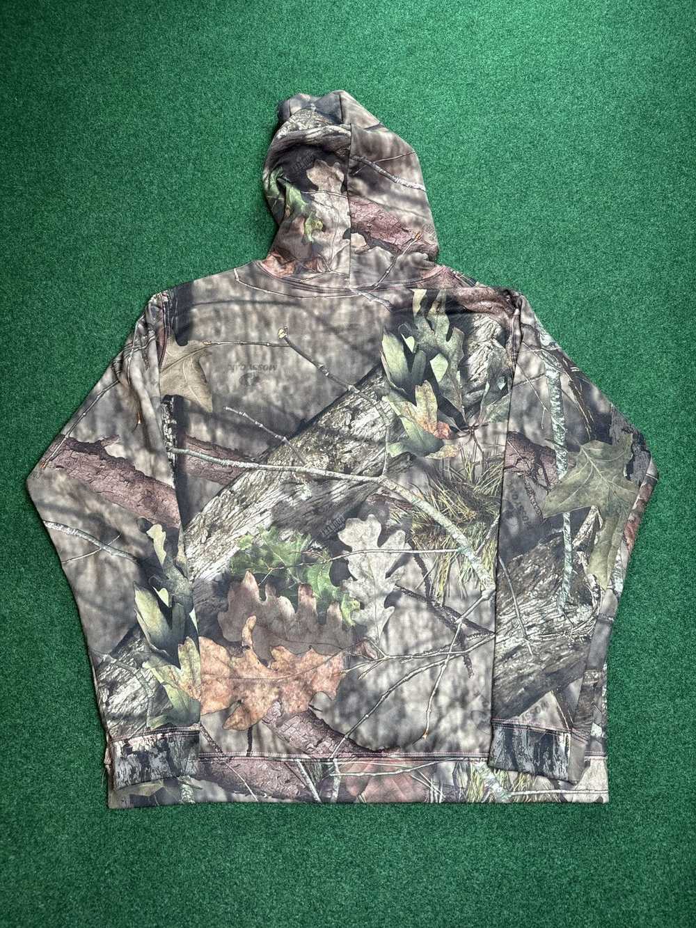 Realtree Vintage Y2k Mossy Oak Real Tree Large Ca… - image 2